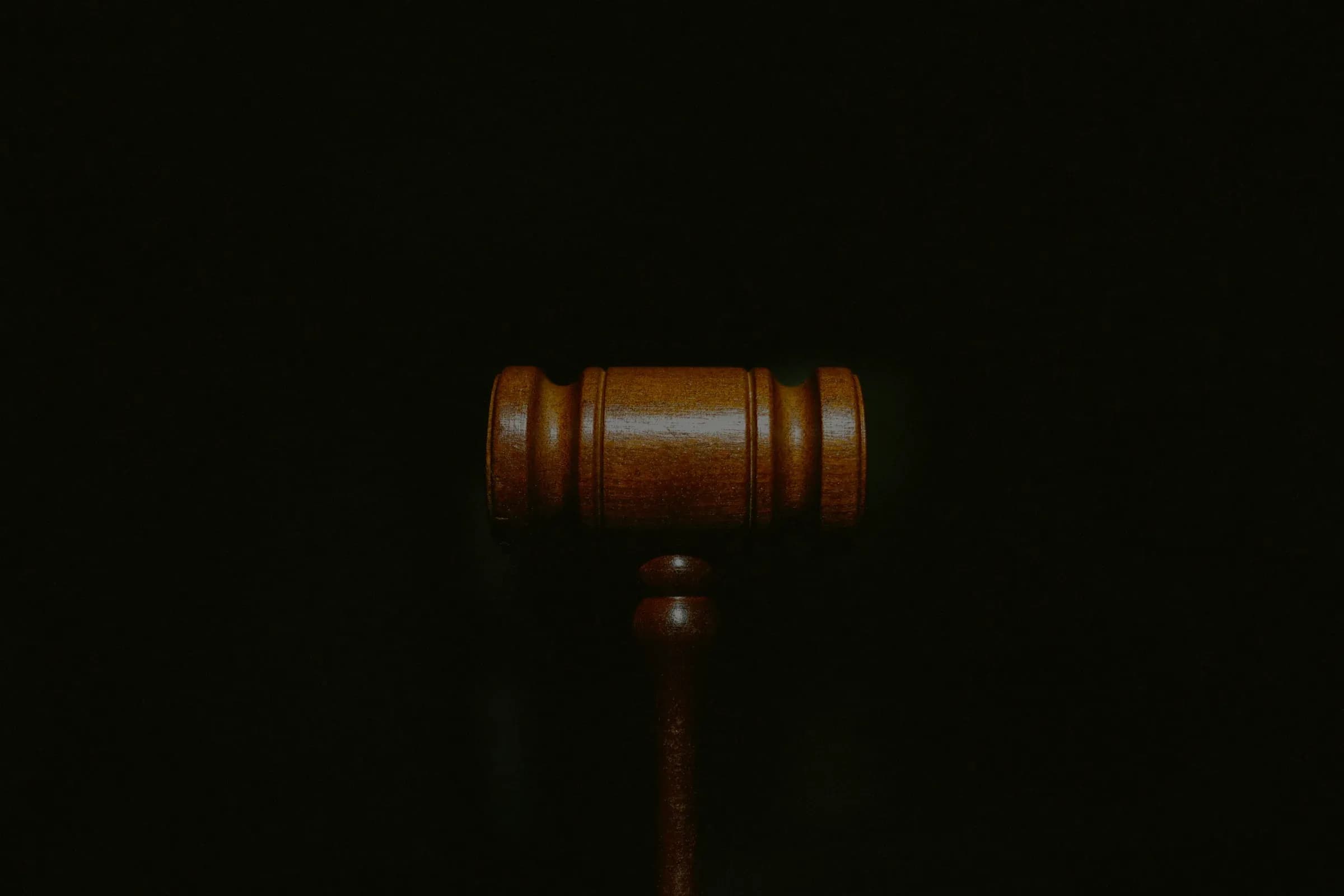Imagem do banner principal da página sobre Direito Penal